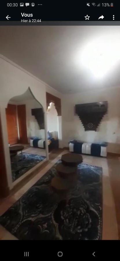 Marrakech Palmeraie Village Etablissement Jasmin Marrakesh Exterior foto