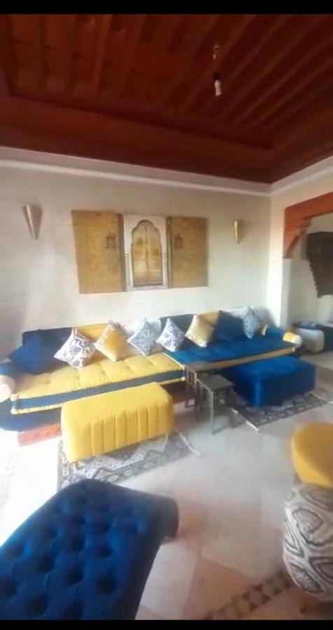 Marrakech Palmeraie Village Etablissement Jasmin Marrakesh Exterior foto