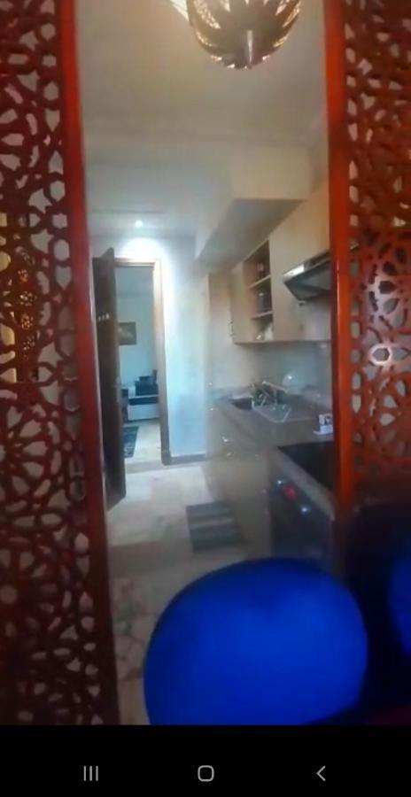 Marrakech Palmeraie Village Etablissement Jasmin Marrakesh Exterior foto