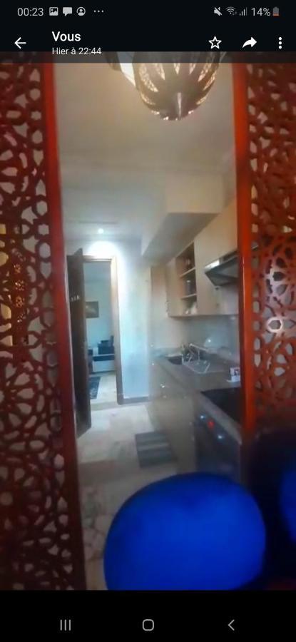 Marrakech Palmeraie Village Etablissement Jasmin Marrakesh Exterior foto