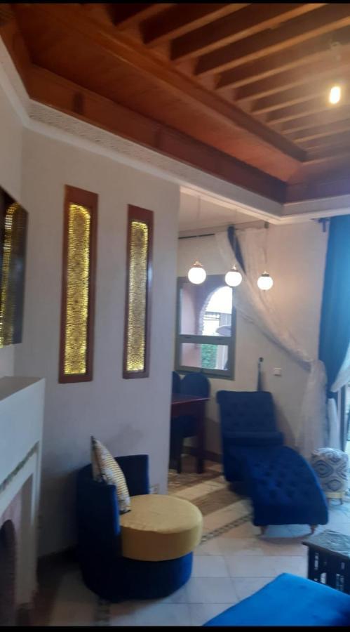 Marrakech Palmeraie Village Etablissement Jasmin Marrakesh Exterior foto