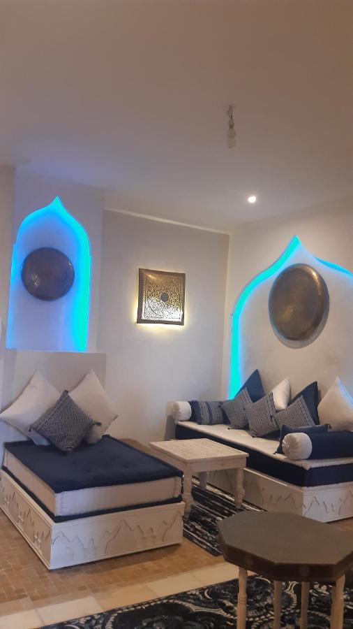 Marrakech Palmeraie Village Etablissement Jasmin Marrakesh Exterior foto