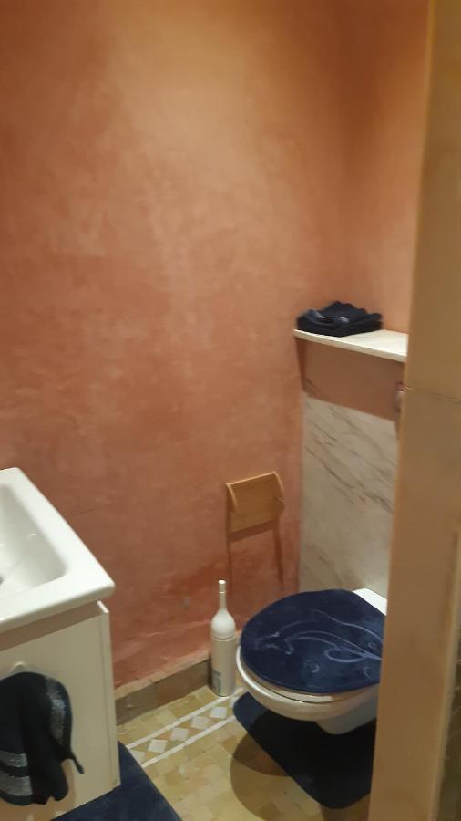 Marrakech Palmeraie Village Etablissement Jasmin Marrakesh Exterior foto
