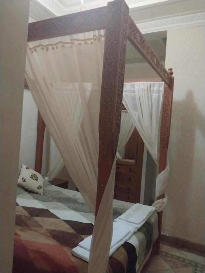 Marrakech Palmeraie Village Etablissement Jasmin Marrakesh Exterior foto