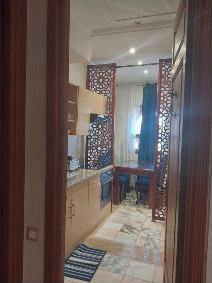 Marrakech Palmeraie Village Etablissement Jasmin Marrakesh Exterior foto