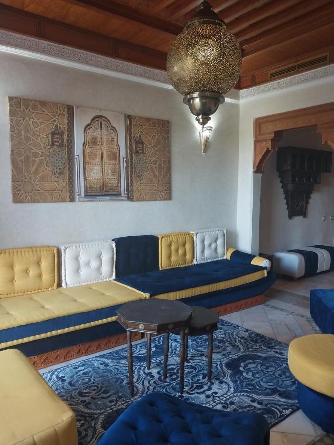 Marrakech Palmeraie Village Etablissement Jasmin Marrakesh Exterior foto